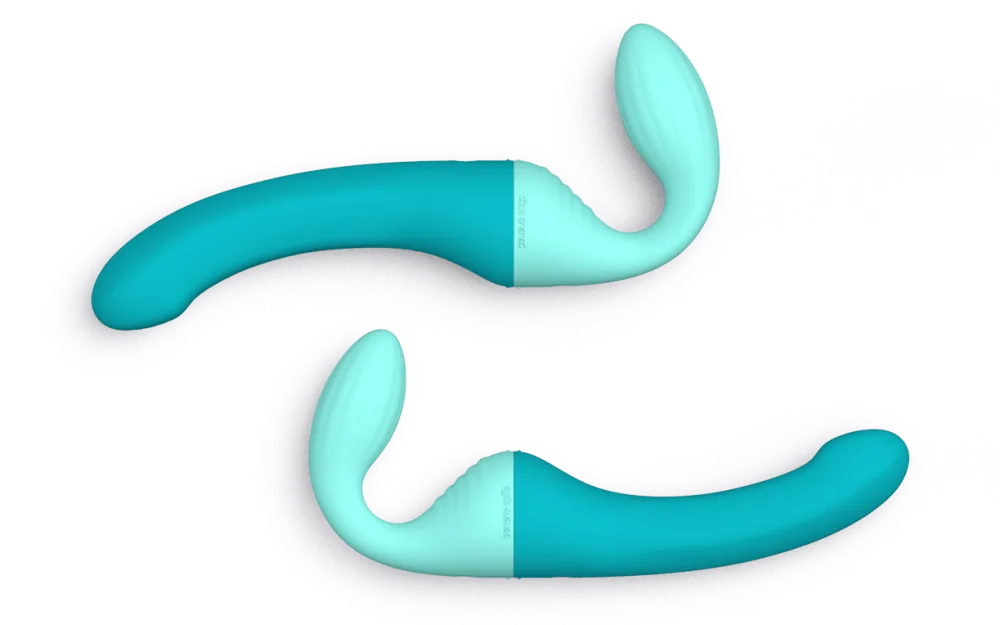 Two configurations
